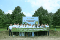 Fresh市场营销刘佳怡