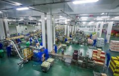 升级全从动料液输送及智能清洗系统、性包拆系